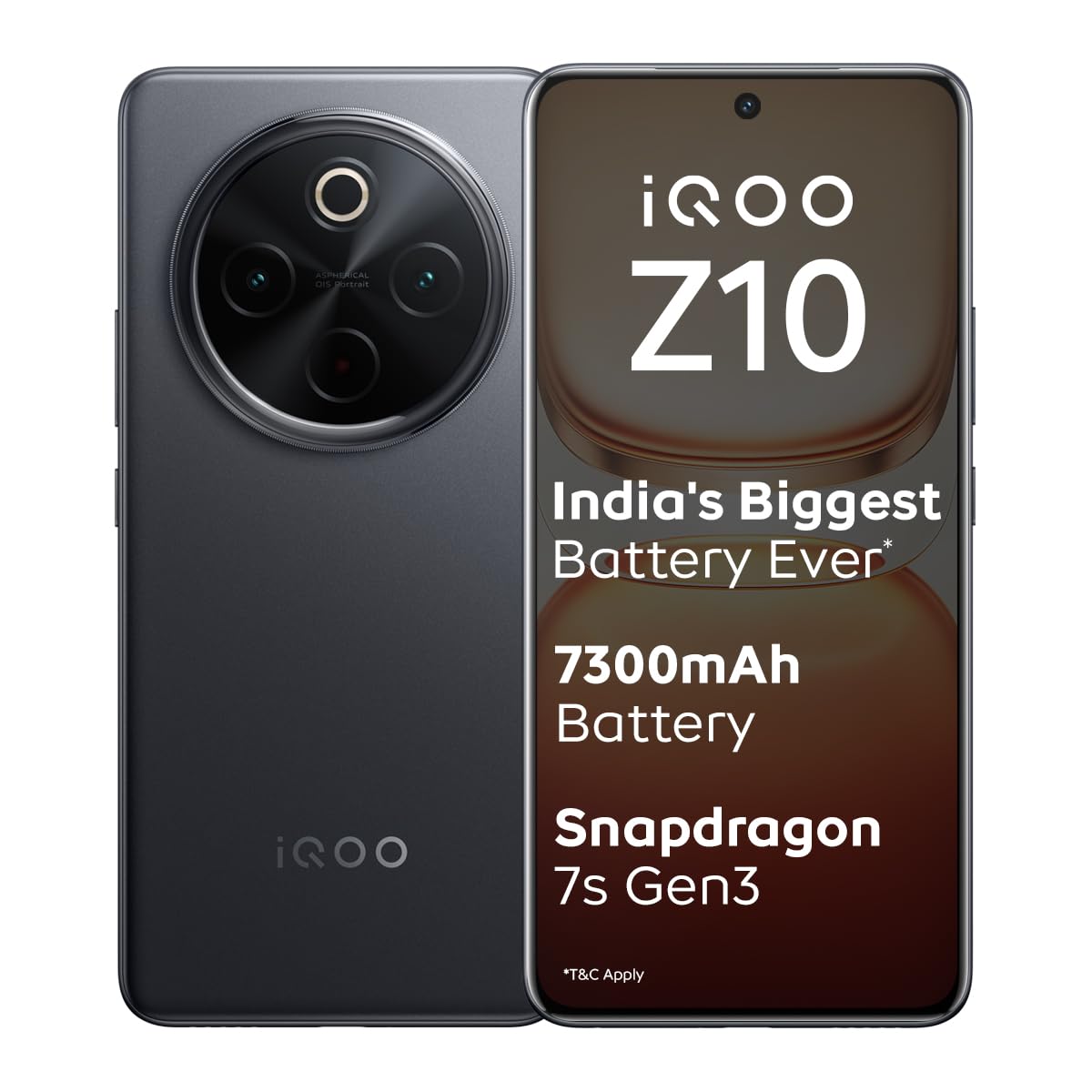 IQOO Z10R 5G